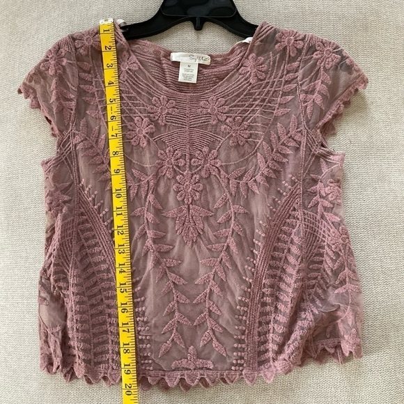 Say What? Women’s Shirt - Picture 5 of 6